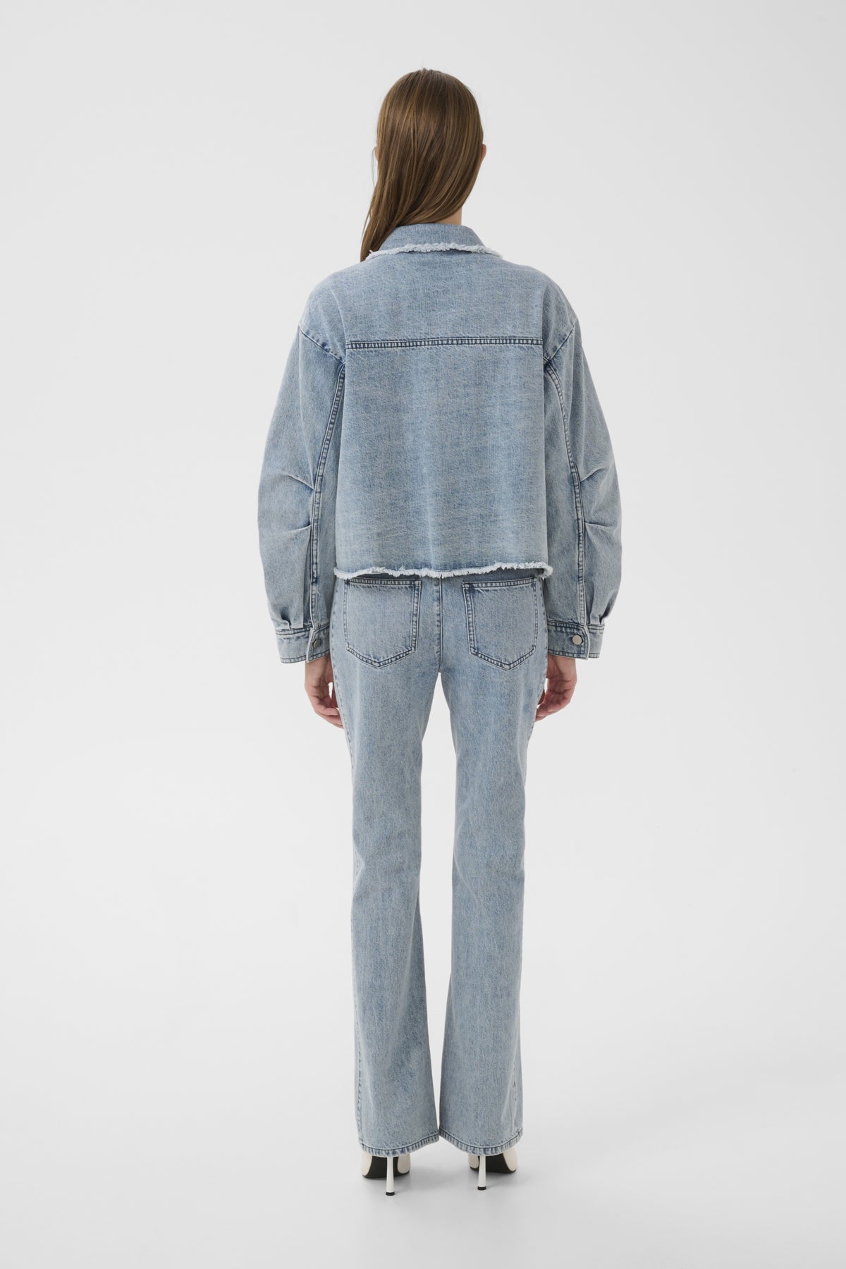 KBEstelle Jacket Vintage Blue - 109279 - 10105908