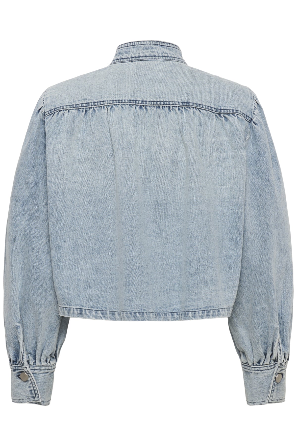 KBEstelle Blouse Vintage Blue - 109279 - 10105922