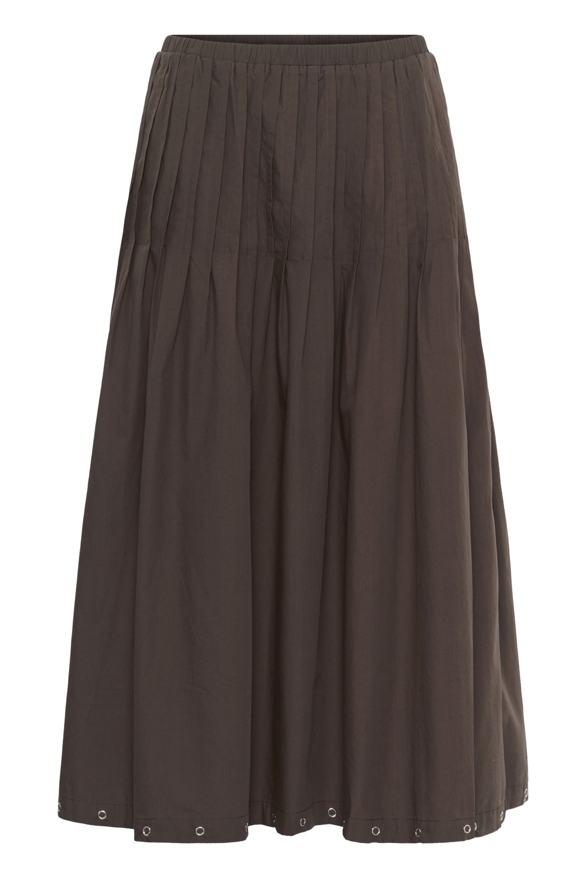 KBVicky Skirt Chocolate Martini - 191216 - 10105923