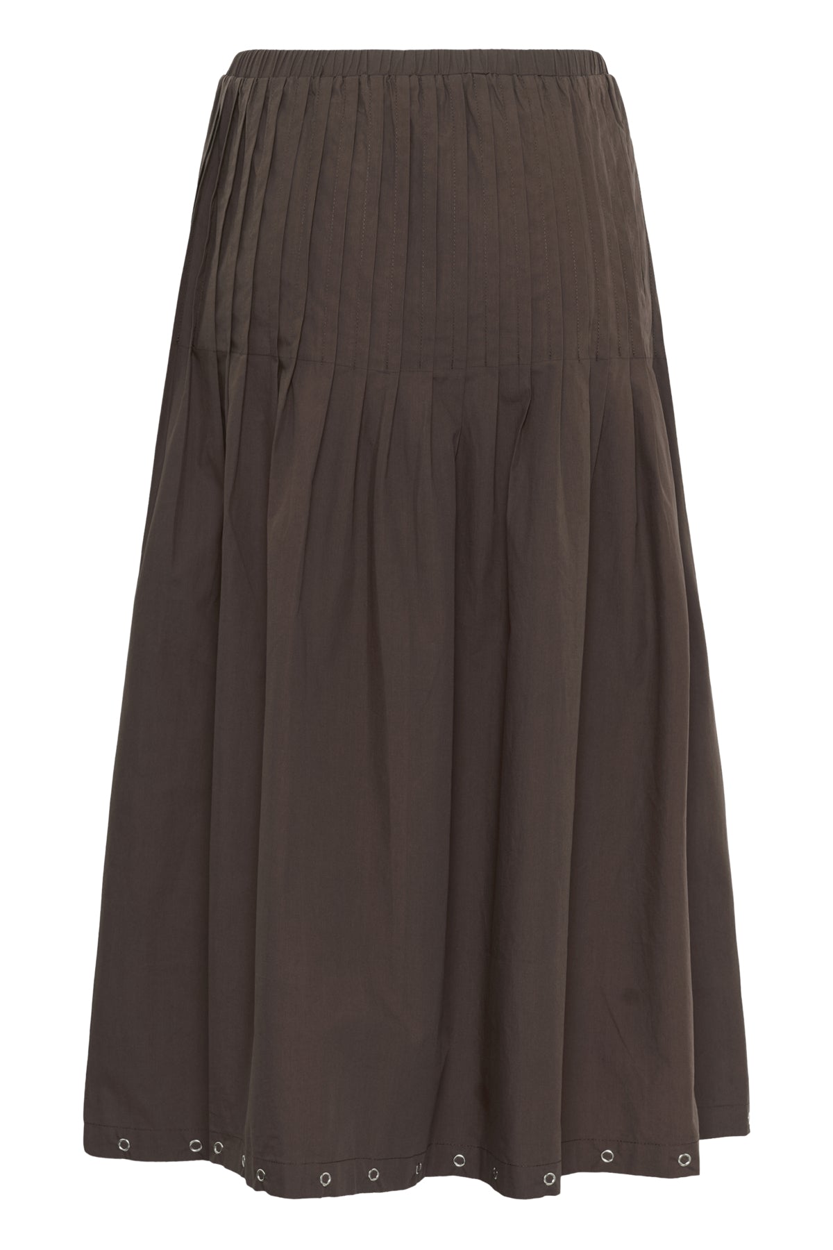 KBVicky Skirt Chocolate Martini - 191216 - 10105923