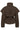 KBDana Short Trench Jacket Chocolate Martini - 191216 - 10105927