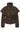 KBDana Short Trench Jacket Chocolate Martini - 191216 - 10105927