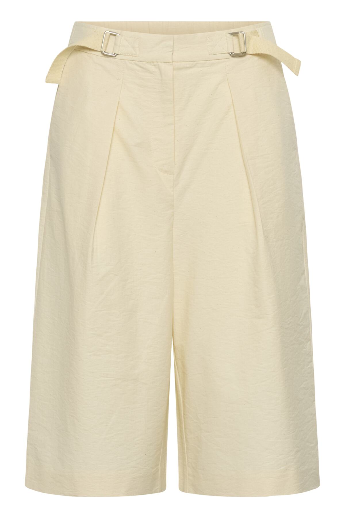 KBFalka Shorts Egret - 110103 - 10105929