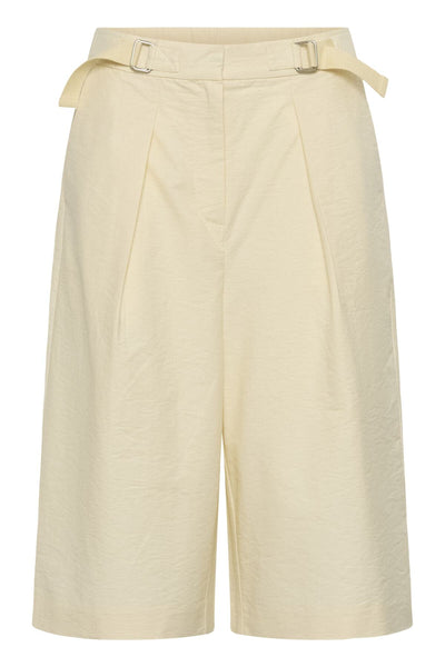 KBFalka Shorts Egret - 110103 - 10105929 Thumbnail