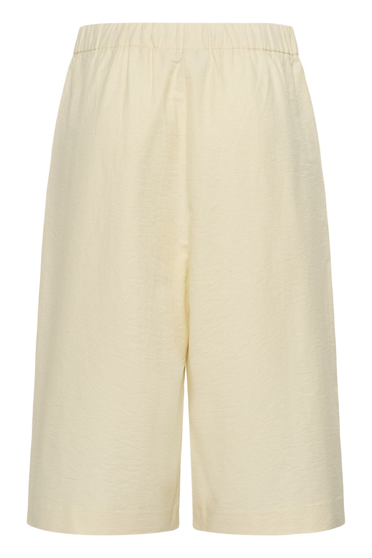 KBFalka Shorts Egret - 110103 - 10105929