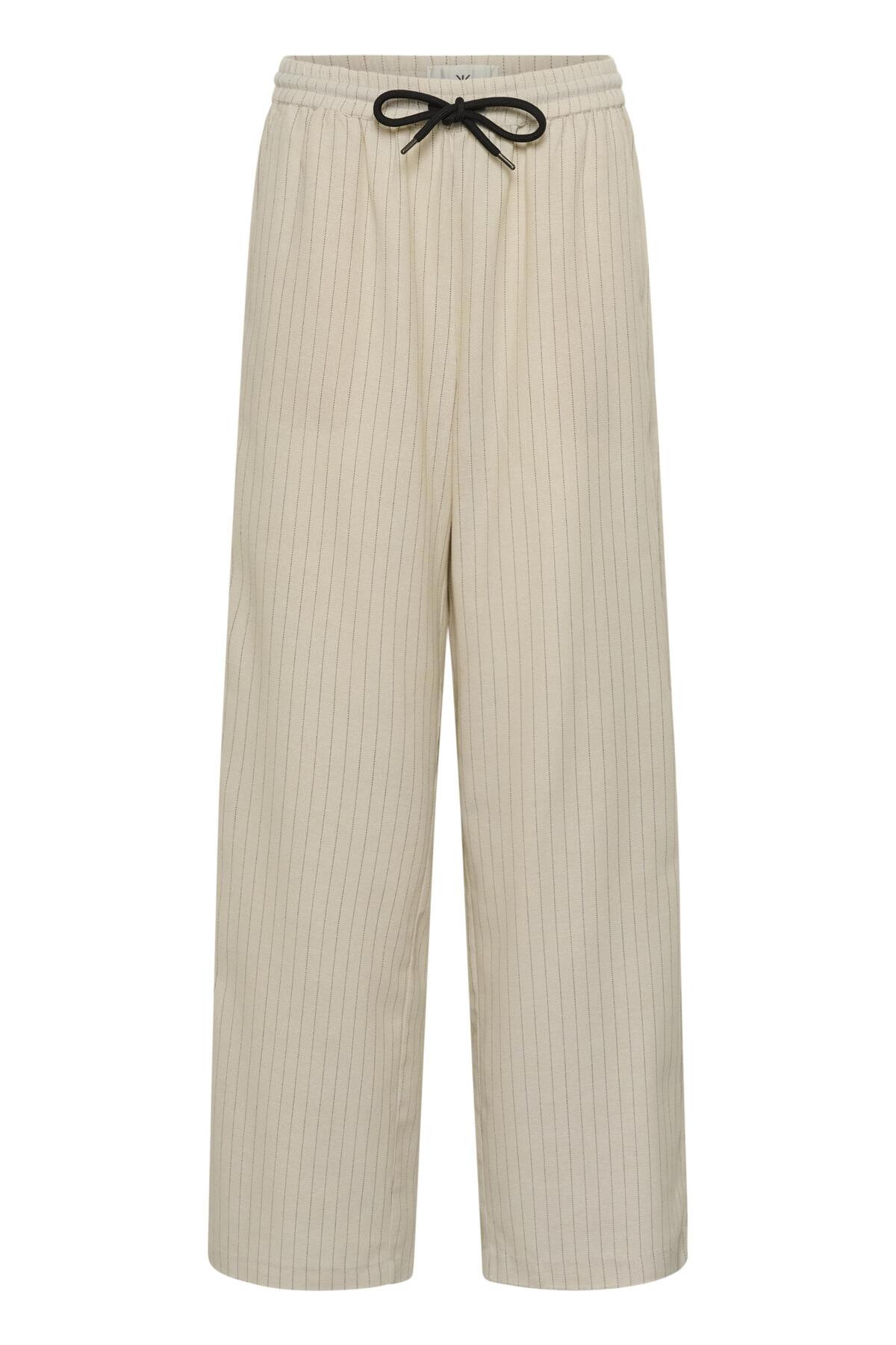 KBFelia Pants Stone Stripe - 109385 - 10105936