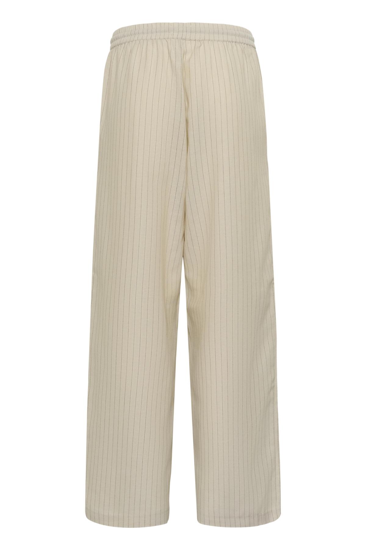 KBFelia Pants Stone Stripe - 109385 - 10105936