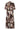 KBFrigg Dress Frigg print - 109388 - 10105940