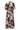 KBFrigg Dress Frigg print - 109388 - 10105940