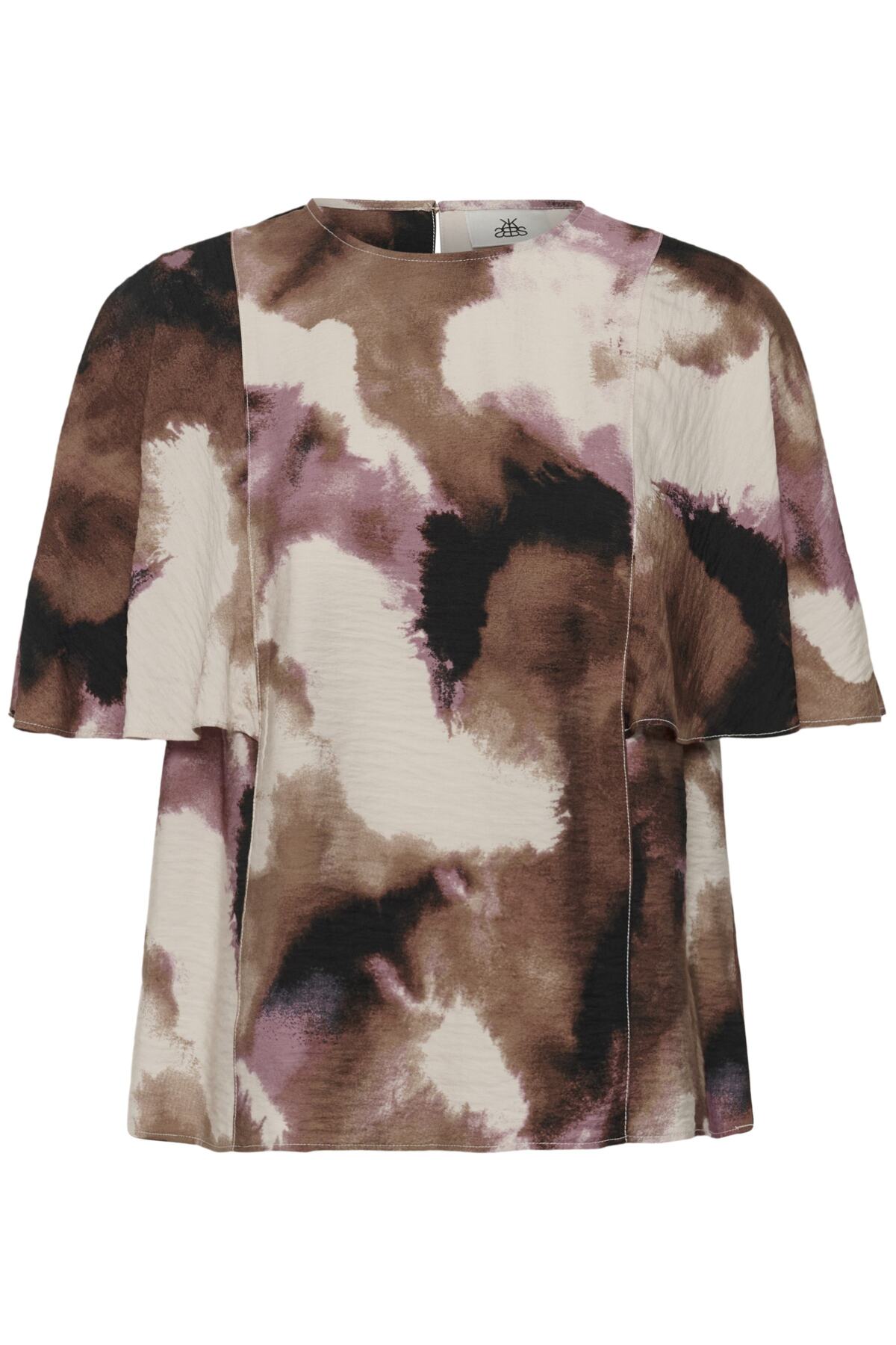 KBFrigg Top Frigg print - 109388 - 10105941