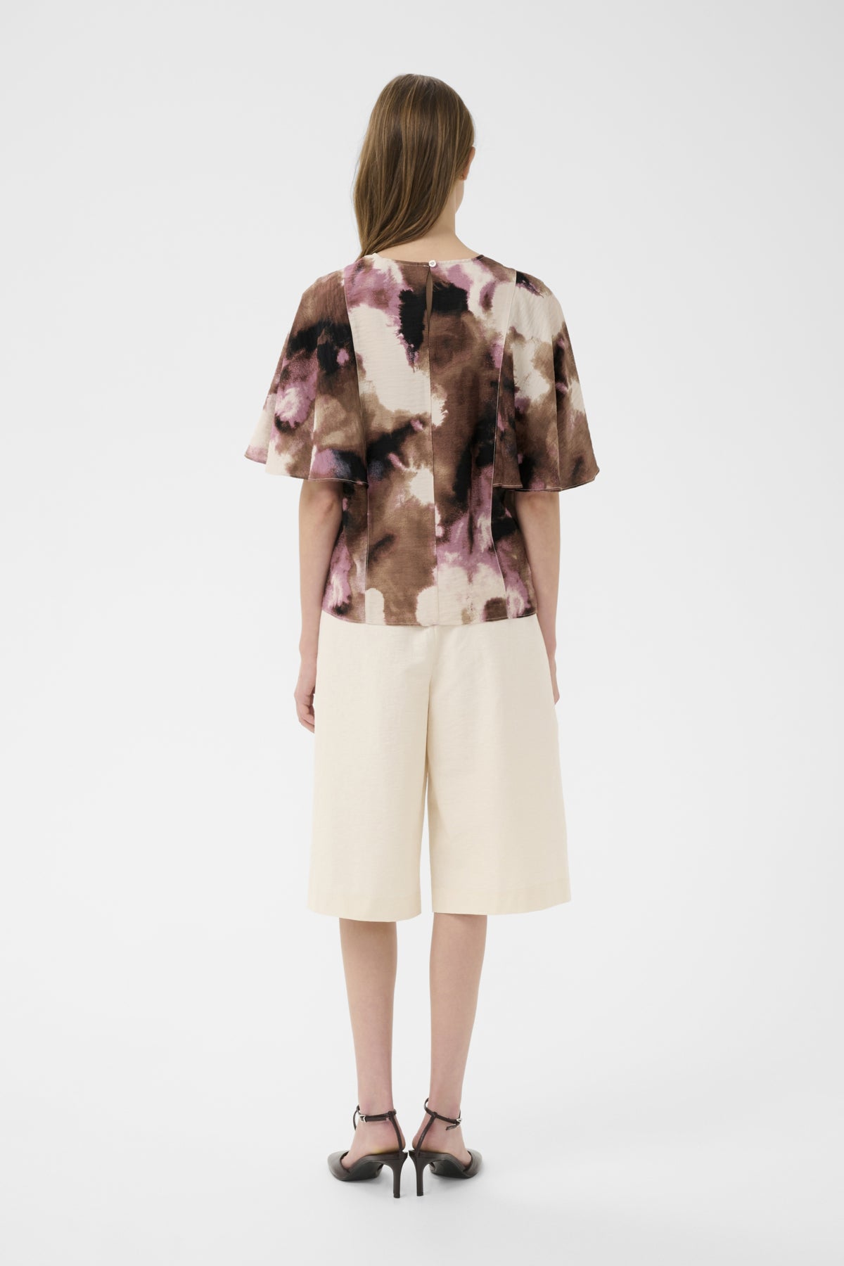 KBFrigg Top Frigg print - 109388 - 10105941