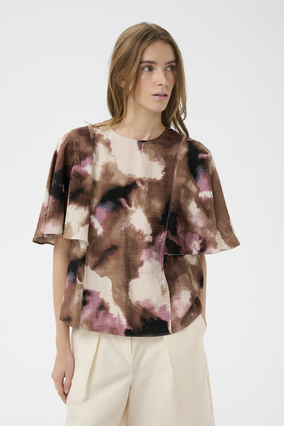 KBFrigg Top Frigg print - 109388 - 10105941 Thumbnail