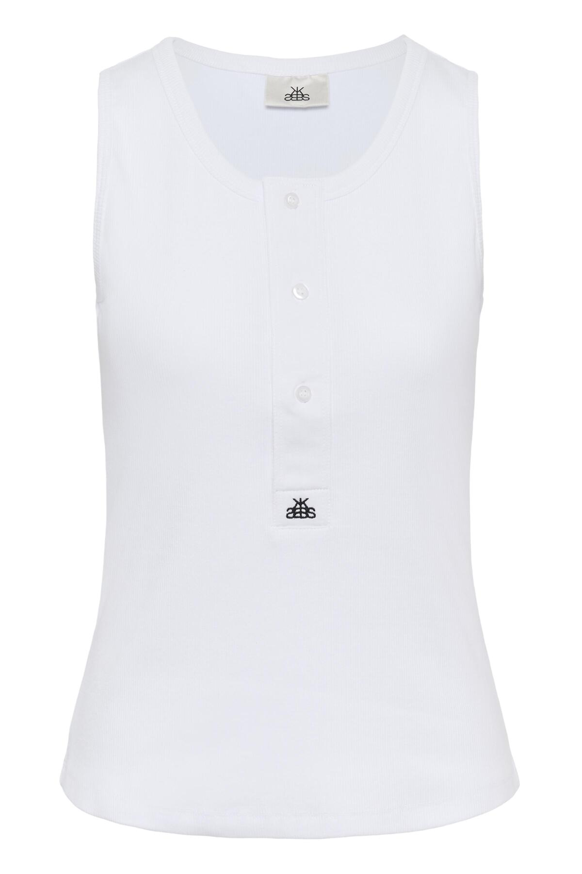 KBEsme Tank Bright White - 110601 - 10105949