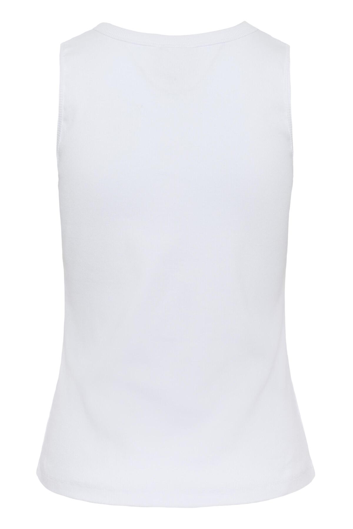 KBEsme Tank Bright White - 110601 - 10105949