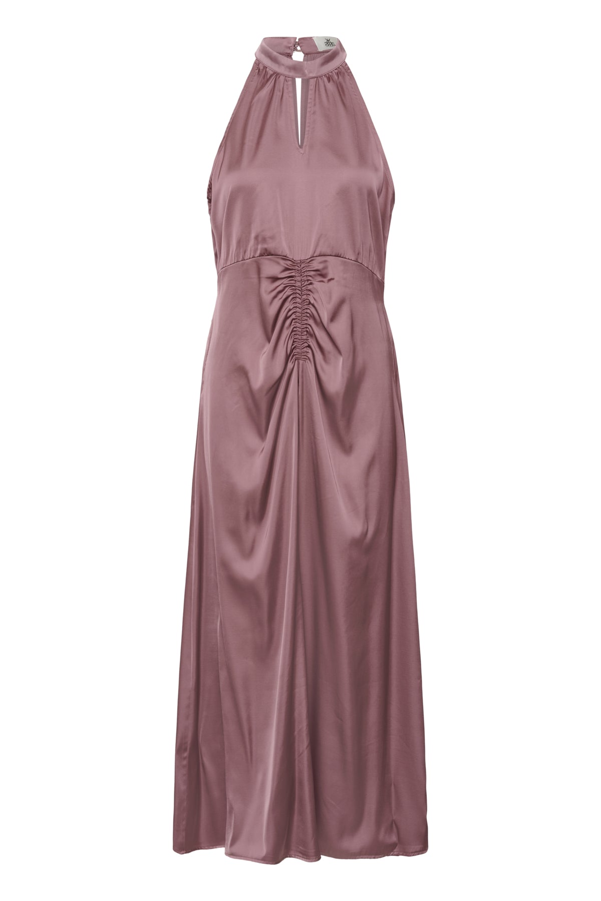 KBFiluca Olga Long Dress Nostalgia Rose - 171512 - 10105954