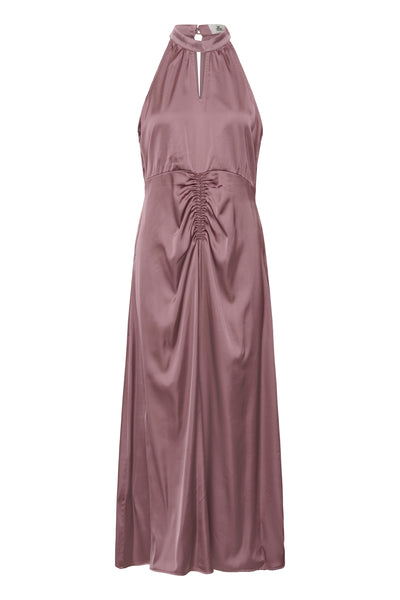 KBFiluca Olga Long Dress Nostalgia Rose - 171512 - 10105954 Thumbnail