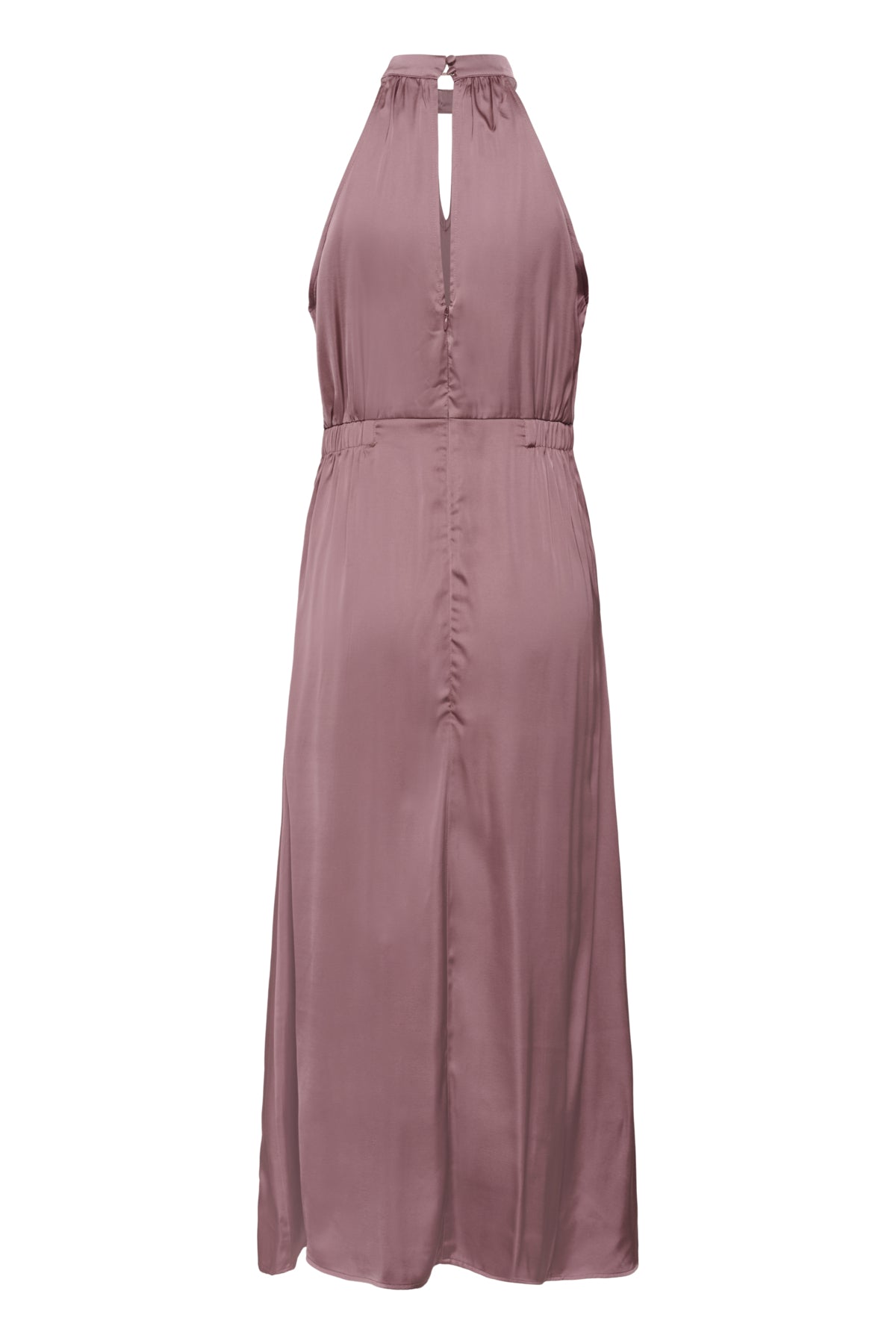 KBFiluca Olga Long Dress Nostalgia Rose - 171512 - 10105954
