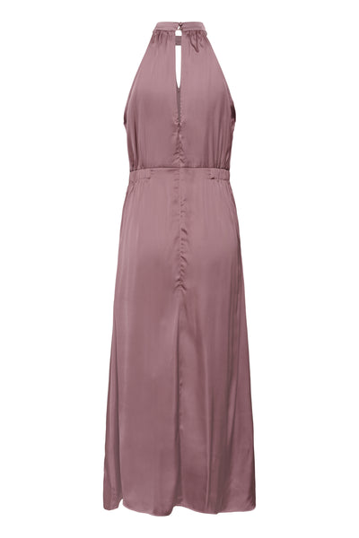 KBFiluca Olga Long Dress Nostalgia Rose - 171512 - 10105954 Thumbnail