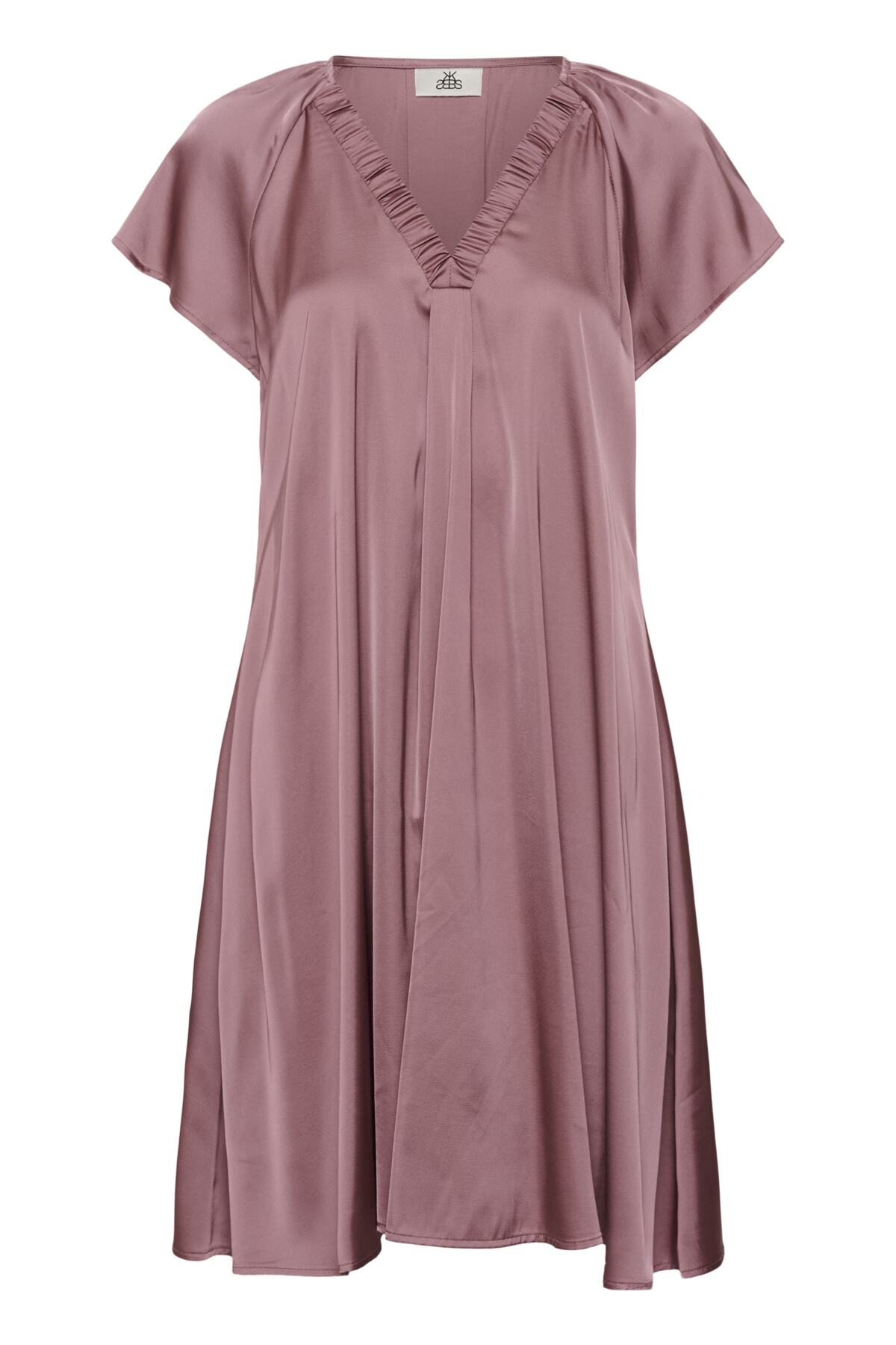 KBFiluca Dress Nostalgia Rose - 171512 - 10105955
