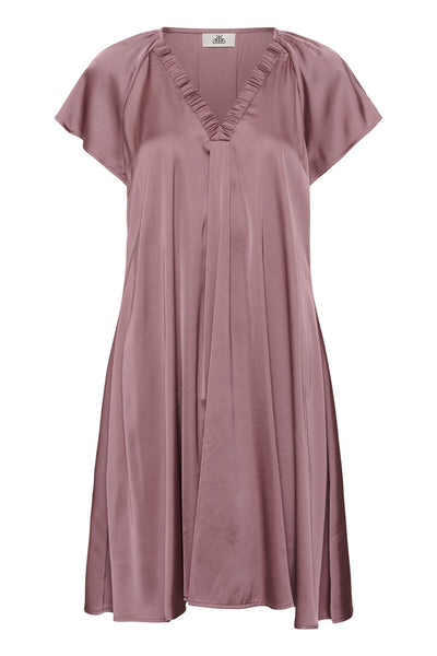 KBFiluca Dress Nostalgia Rose - 171512 - 10105955 Thumbnail