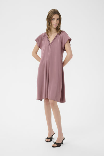 KBFiluca Dress Nostalgia Rose - 171512 - 10105955 Thumbnail