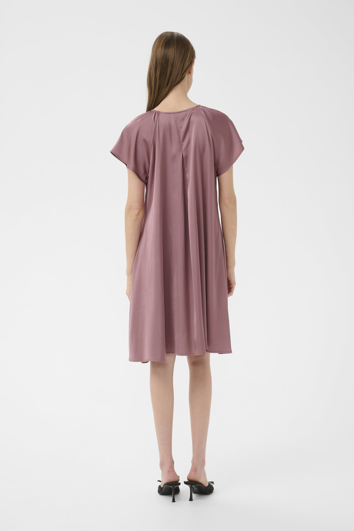 KBFiluca Dress Nostalgia Rose - 171512 - 10105955