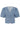 KBFrancie Blouse Light Blue Denim - 100129 - 10105957