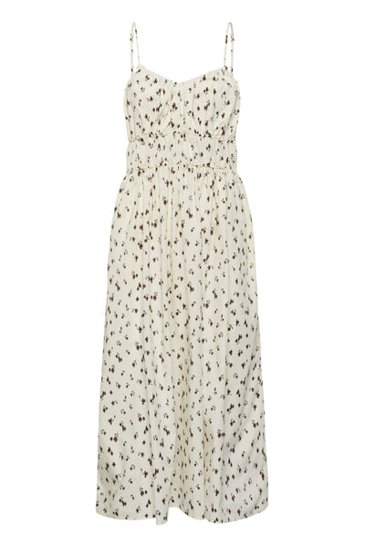 KBFro Dress Fro Print - 109412 - 10105959 Thumbnail