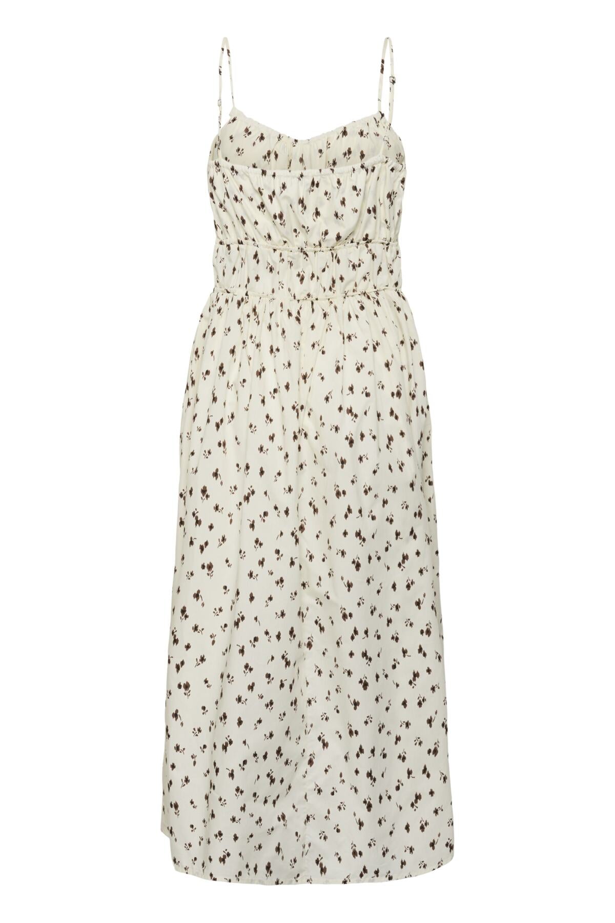 KBFro Dress Fro Print - 109412 - 10105959
