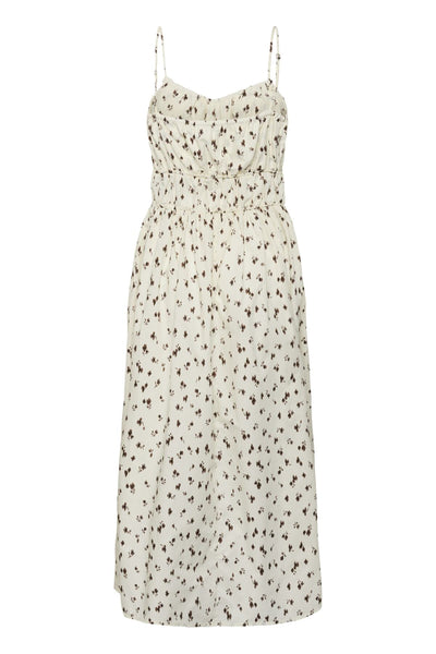 KBFro Dress Fro Print - 109412 - 10105959 Thumbnail