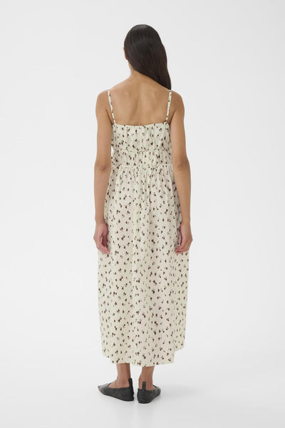 KBFro Dress Fro Print - 109412 - 10105959 Thumbnail
