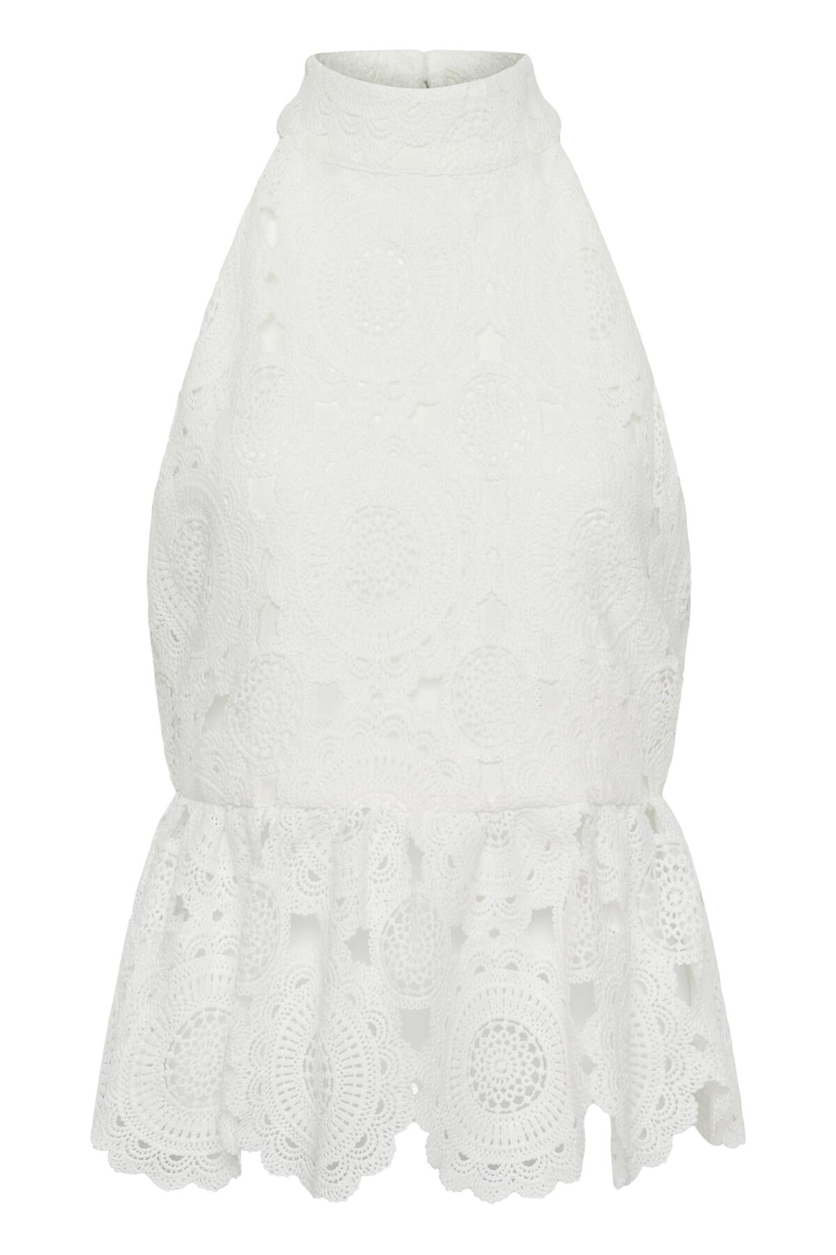 KBFlora Top Bright White - 110601 - 10105962