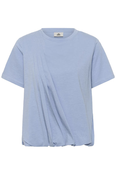 KBFatima Balloon Tee Eventide - 163919 - 10105965 Thumbnail