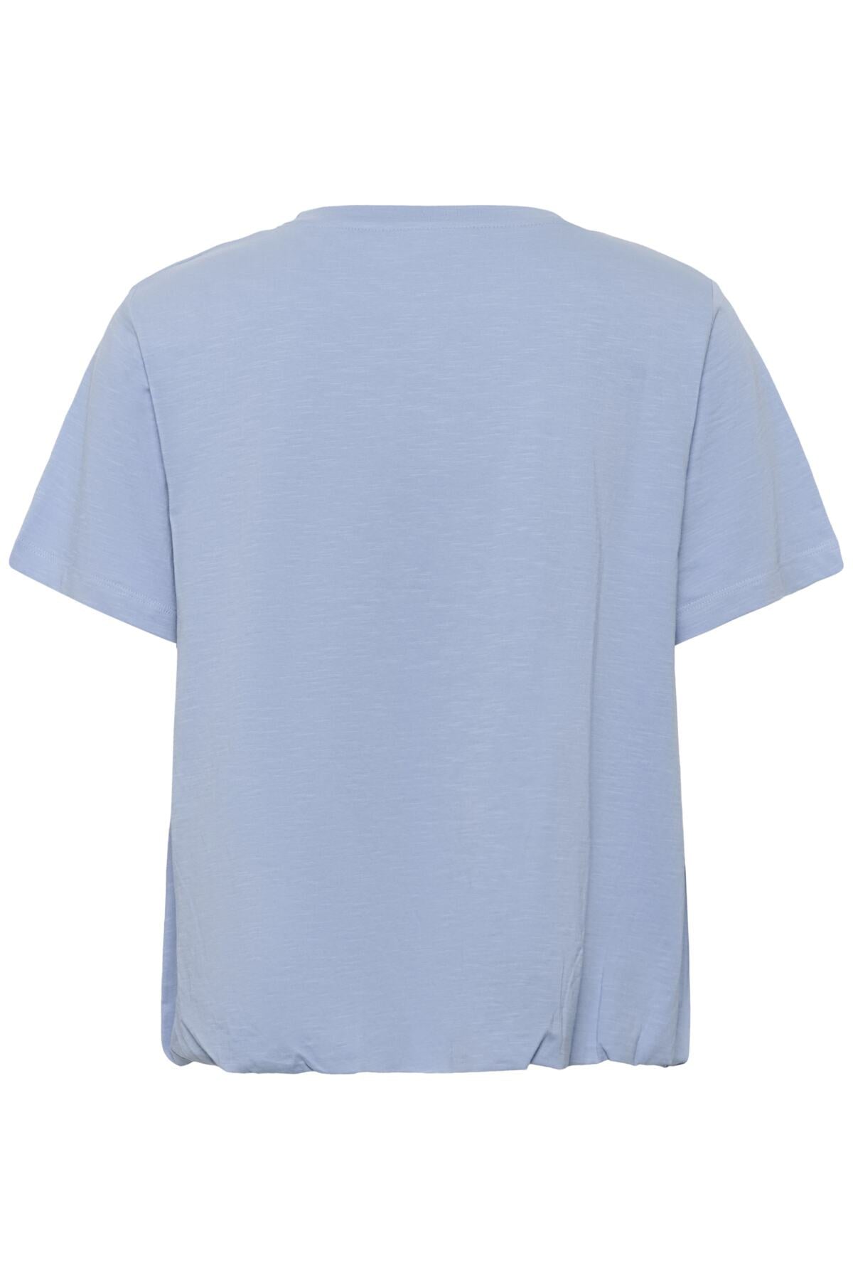 KBFatima Balloon Tee Eventide - 163919 - 10105965