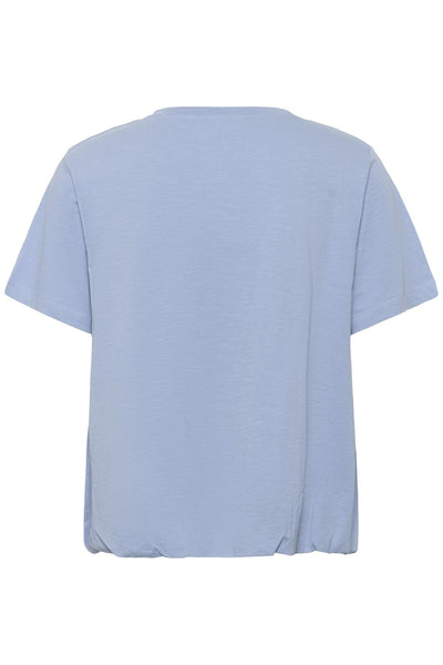 KBFatima Balloon Tee Eventide - 163919 - 10105965 Thumbnail