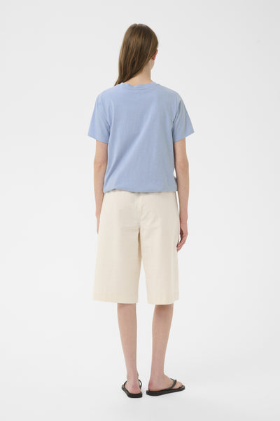 KBFatima Balloon Tee Eventide - 163919 - 10105965 Thumbnail