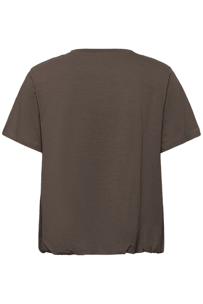 KBFatima Balloon Tee Chocolate Martini - 191216 - 10105965 Thumbnail