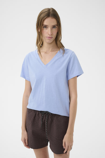 KBFatima Tee Eventide - 163919 - 10105966 Thumbnail