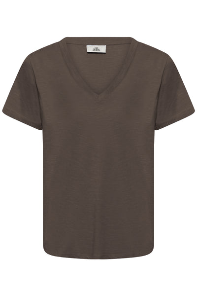 KBFatima Tee Chocolate Martini - 191216 - 10105966 Thumbnail