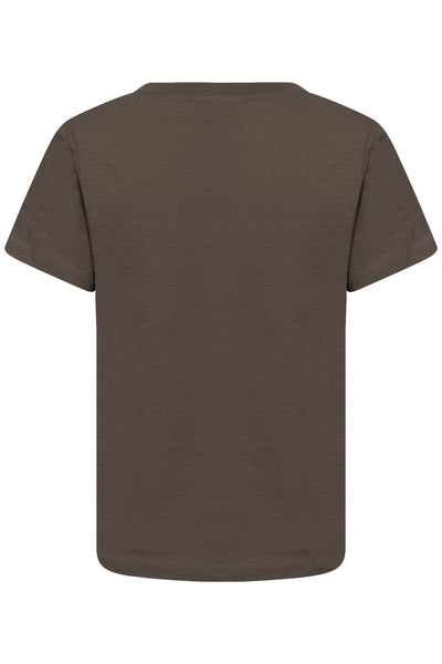KBFatima Tee Chocolate Martini - 191216 - 10105966 Thumbnail