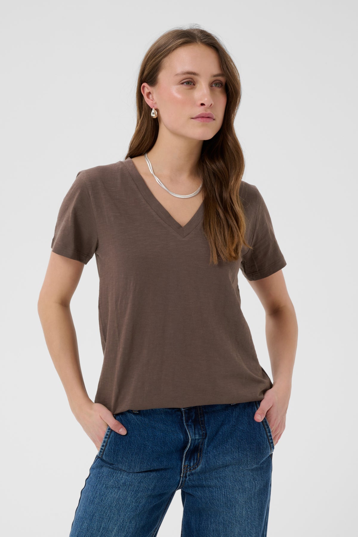 KBFatima Tee Chocolate Martini - 191216 - 10105966