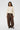 KBVicky Balloon Pants Chocolate Martini - 191216 - 10106090