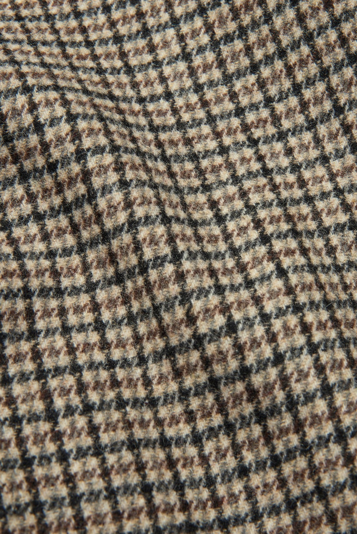 MaTullya 4095P Sh. Chocolate - 1012463