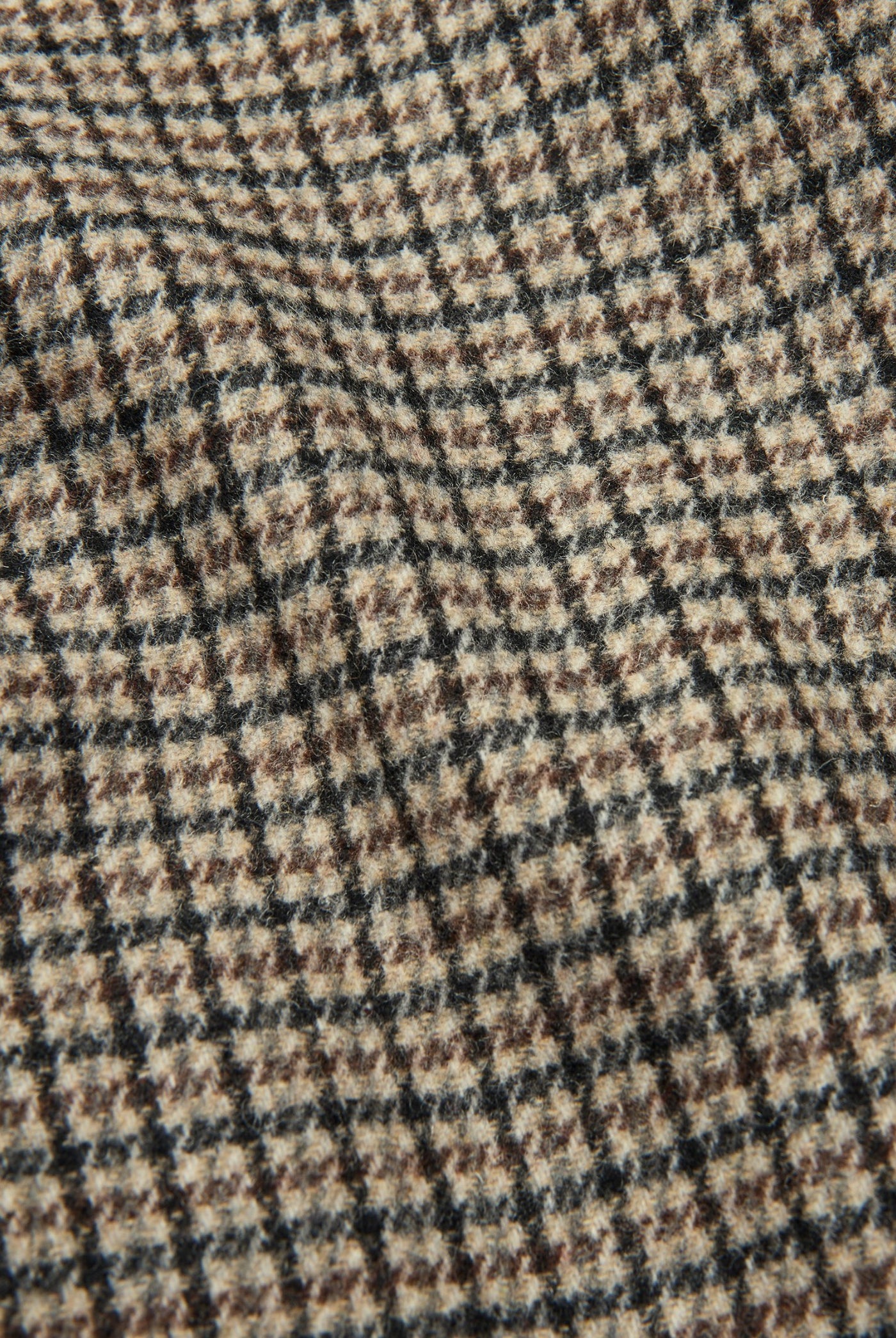 MaTullya 4095P Sh. Chocolate - 1012463
