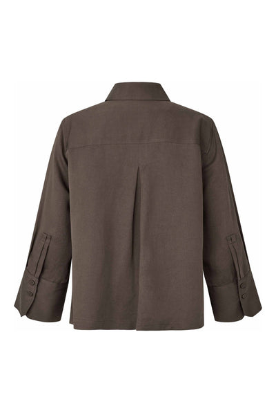 MaInareth 4116S Slate Black - 1012921 Thumbnail