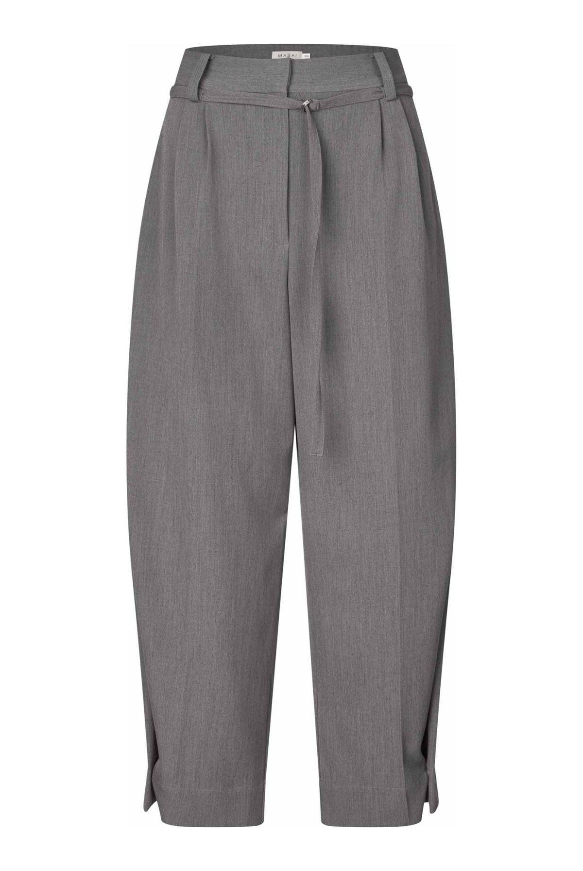 MaPeponi 7193S M. Grey mel. - 1012966