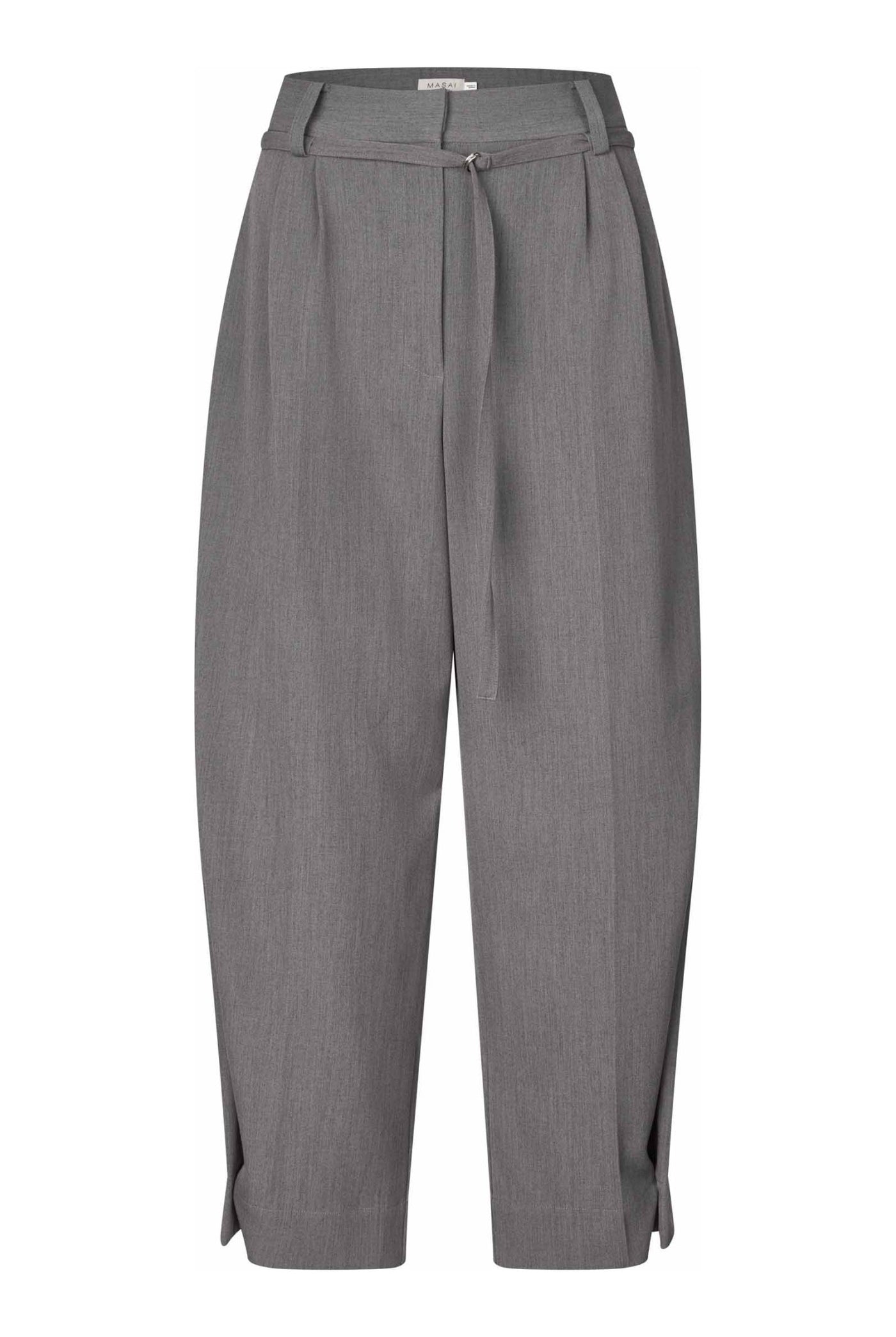 MaPeponi 7193S M. Grey mel. - 1012966