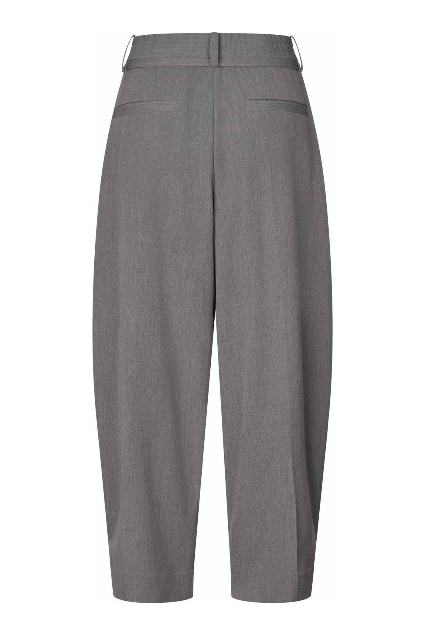 MaPeponi 7193S M. Grey mel. - 1012966