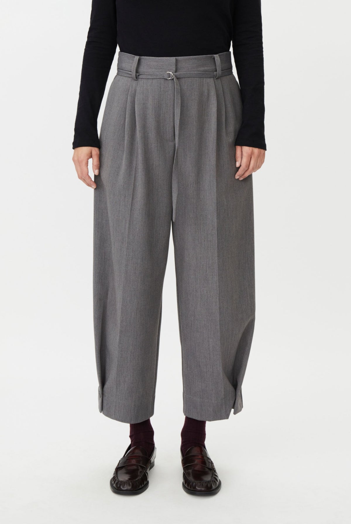 MaPeponi 7193S M. Grey mel. - 1012966