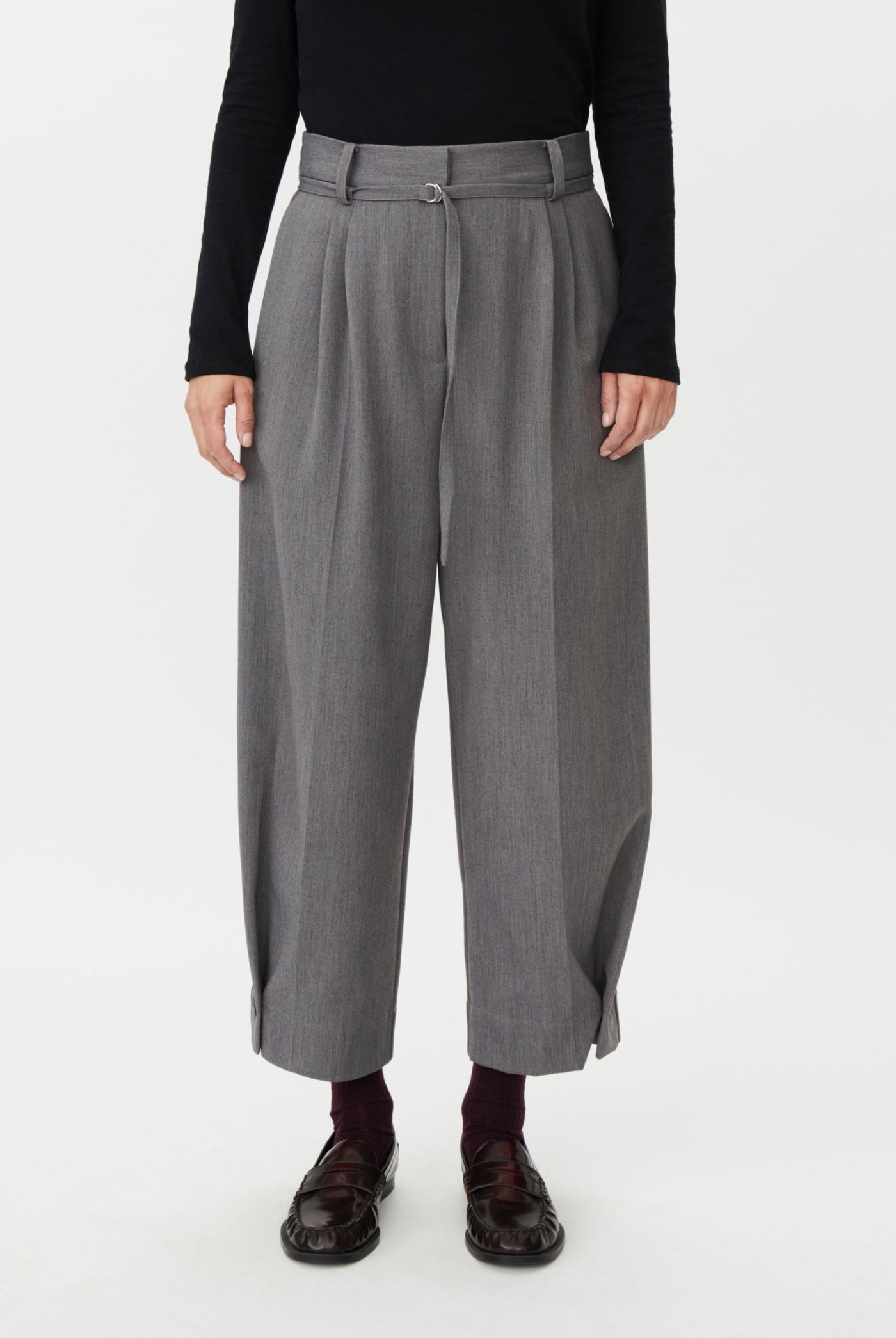 MaPeponi 7193S M. Grey mel. - 1012966